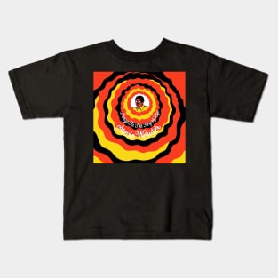 Stevie Wonder Kids T-Shirt